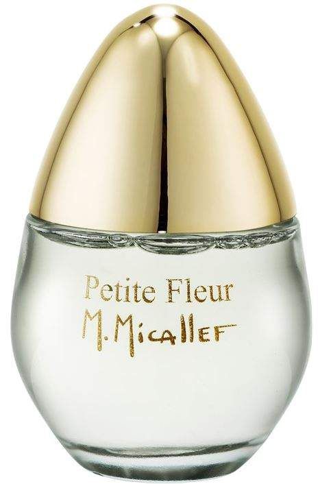 M. Micallef Petite Fleur