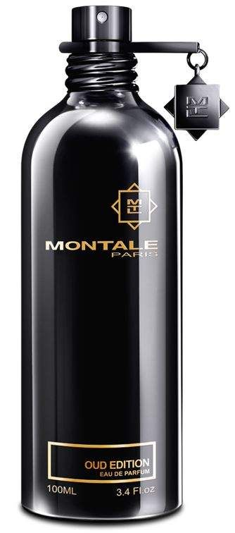 Montale Oud Edition
