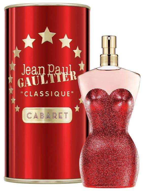 Jean Paul Gaultier Classique Cabaret