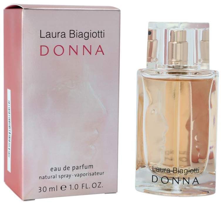 Laura Biagiotti Donna