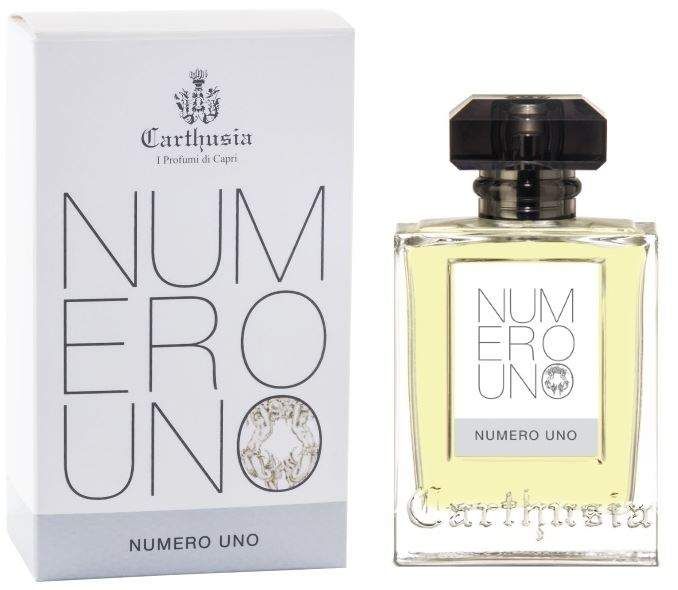 Carthusia Numero Uno