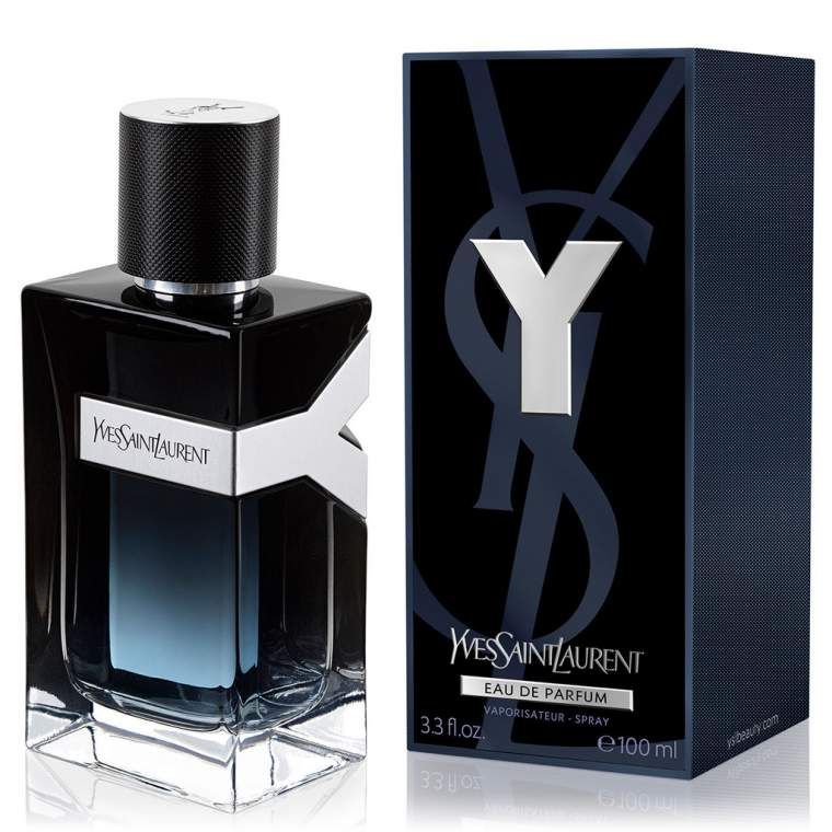 Yves Saint Laurent Y Eau de Parfum