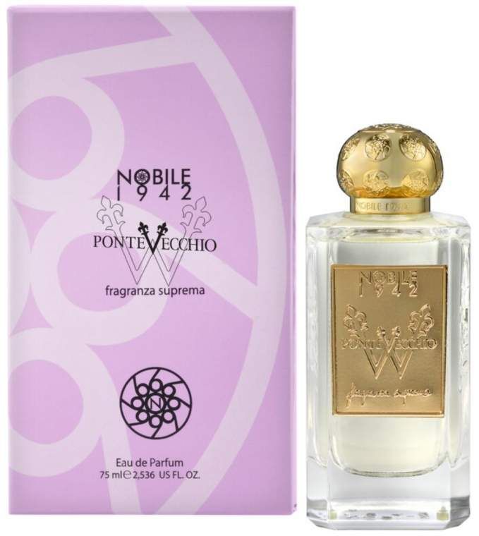 Nobile 1942 PonteVecchio Woman