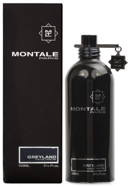 Montale Greyland
