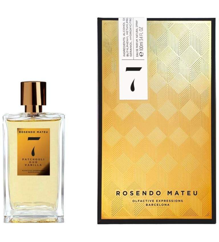 Rosendo Mateu Rosendo Mateu No 7