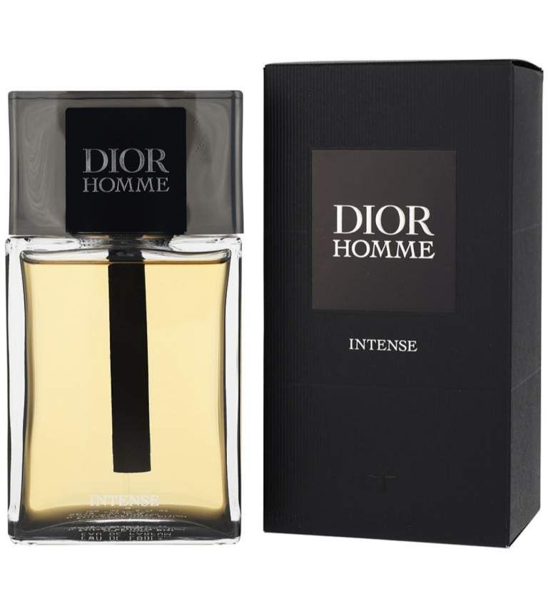 Dior Dior Homme Intense