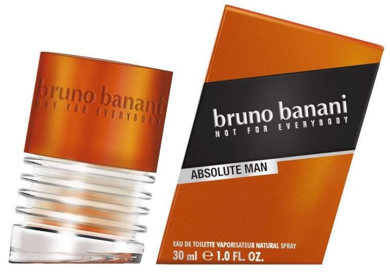 Bruno Banani Absolute Man