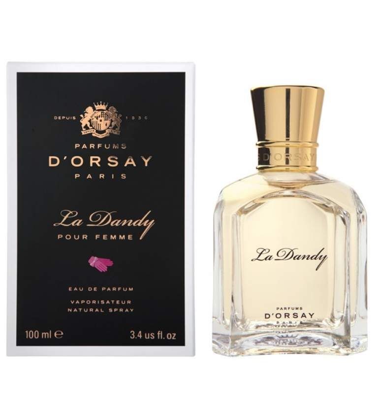 D'Orsay La Dandy