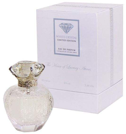 Attar Collection White Crystal