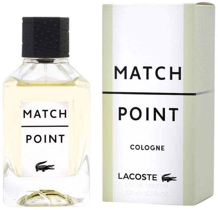 Lacoste Match Point Cologne