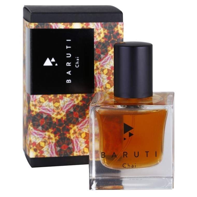 Baruti Chai