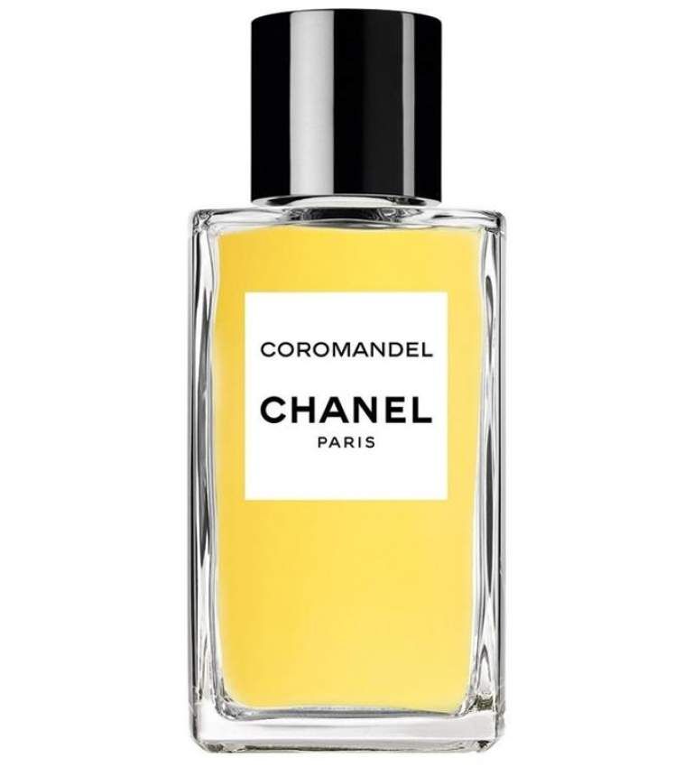 Chanel Les Exclusifs de Chanel Coromandel