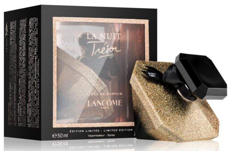 Lancome La Nuit Tresor L'Eau de Parfum