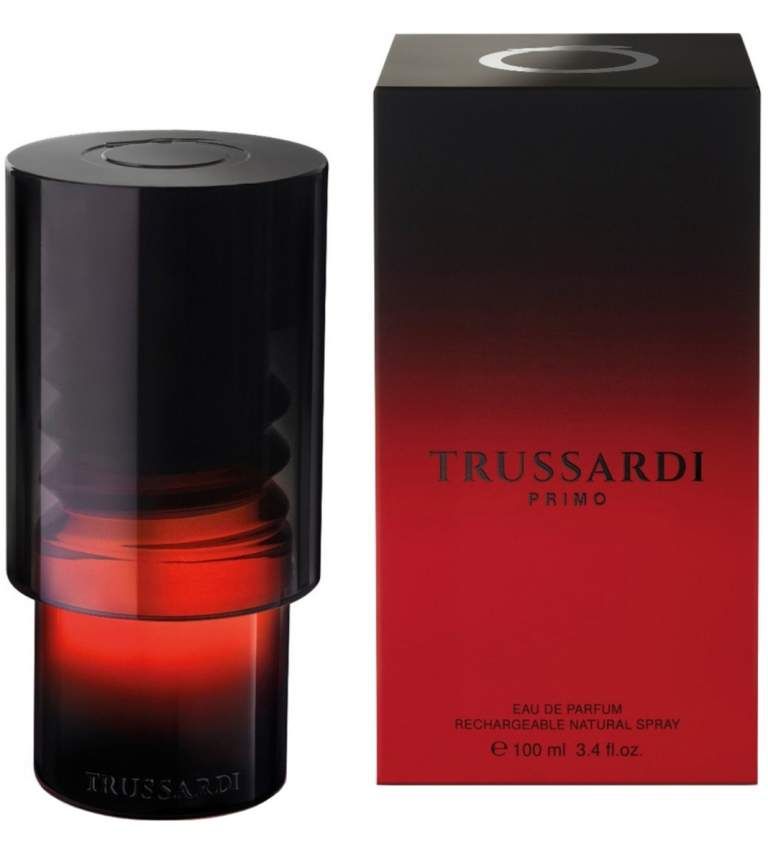 Trussardi Primo