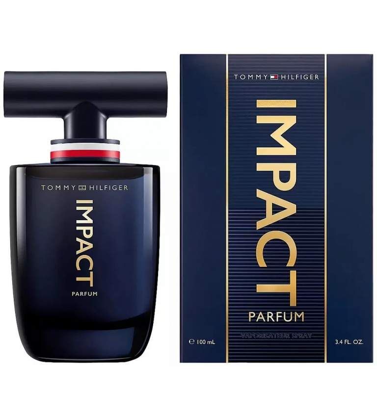 Tommy Hilfiger Impact Parfum