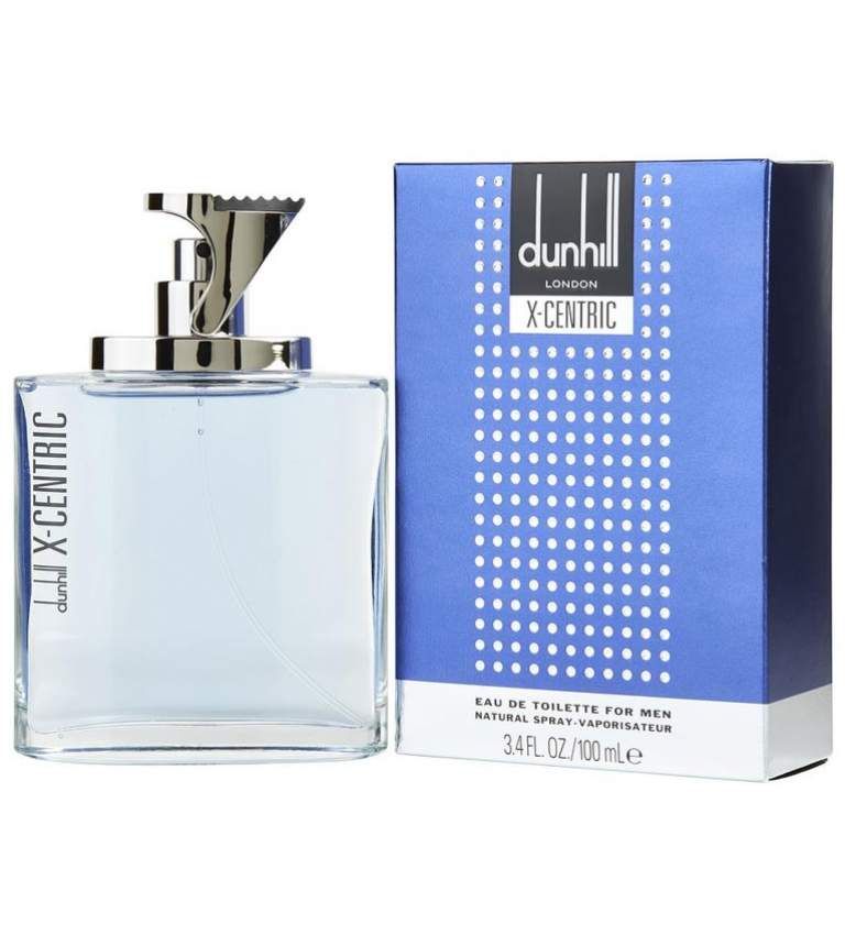 Alfred Dunhill Dunhill X-Centric