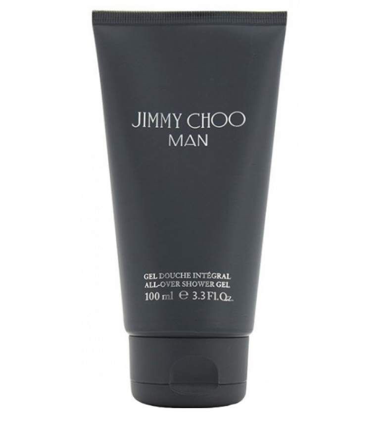 Jimmy Choo Jimmy Choo Man All-Over Shower Gel