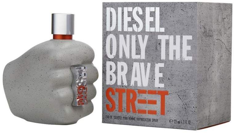 Diesel Only The Brave Street