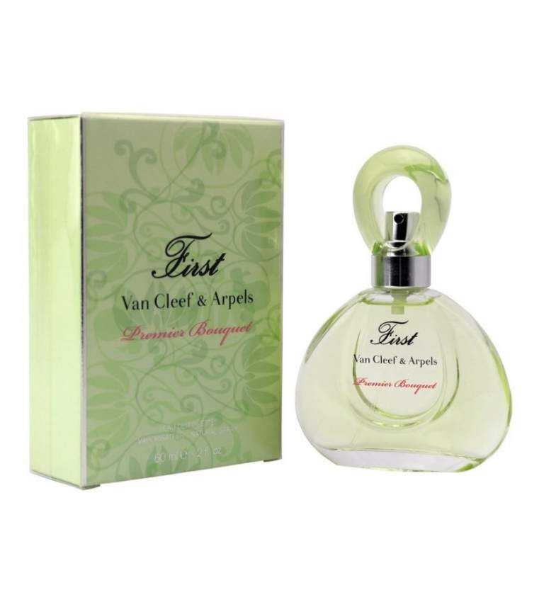 Van Cleef & Arpels First Premier Bouquet