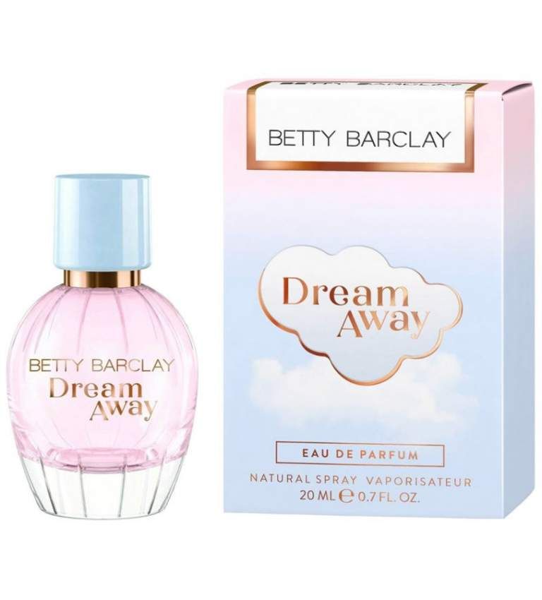 Betty Barclay Dream Away Eau de Parfum