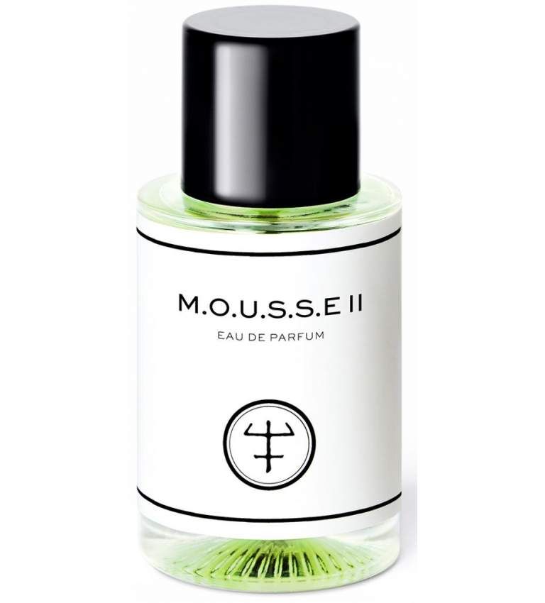 Oliver & Co. M.o.u.s.s.e II