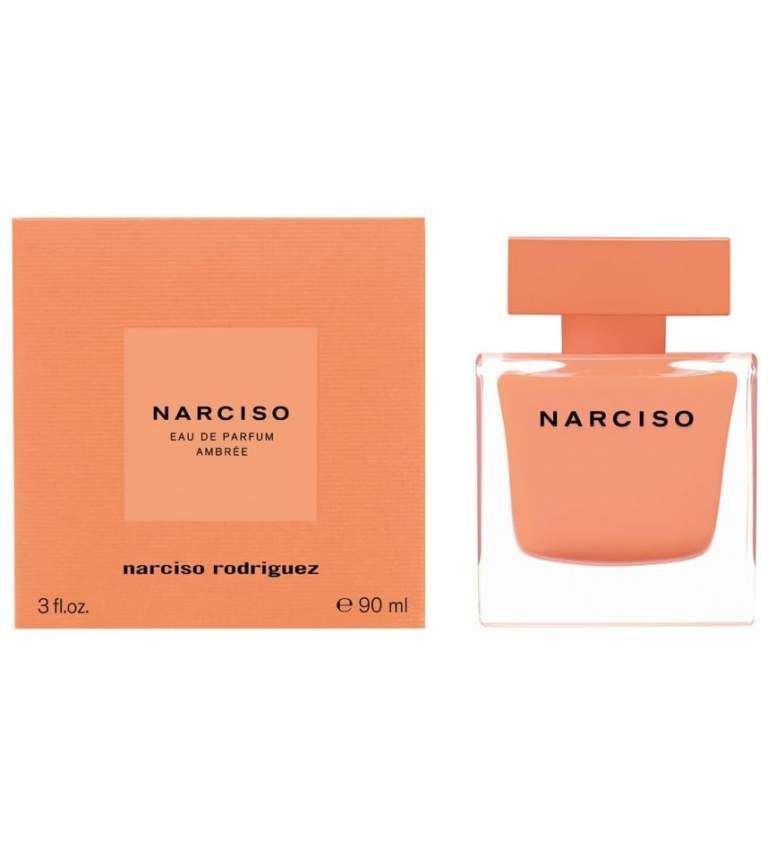 Narciso Rodriguez Narciso Eau de Parfum Ambree