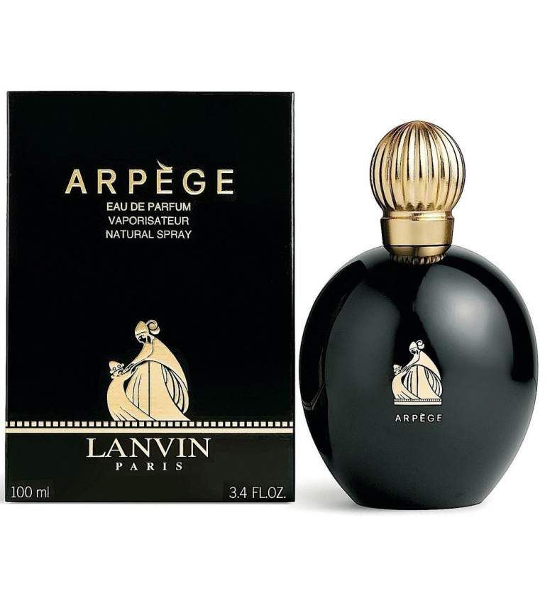 Lanvin Arpege