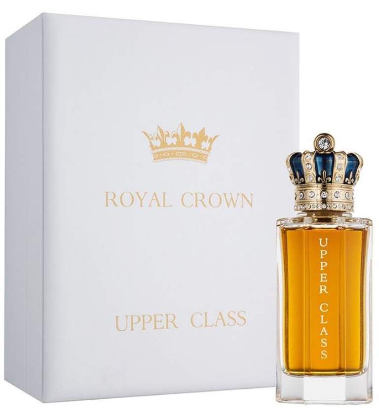 Royal Crown Upper Class