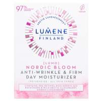 Lumene Lumo Nordic Bloom Anti-Wrinkle & Firm Day Moisturizer