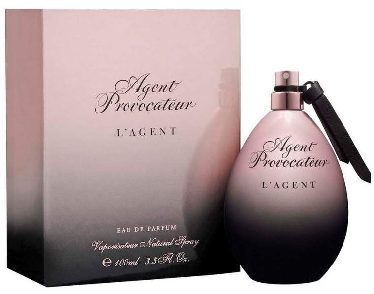 Agent Provocateur L'Agent