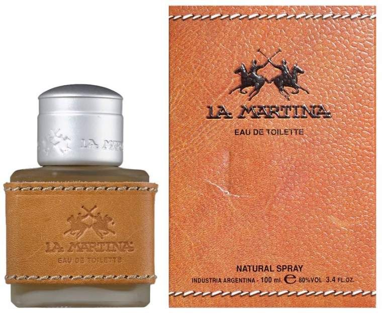 La Martina La Martina Hombre