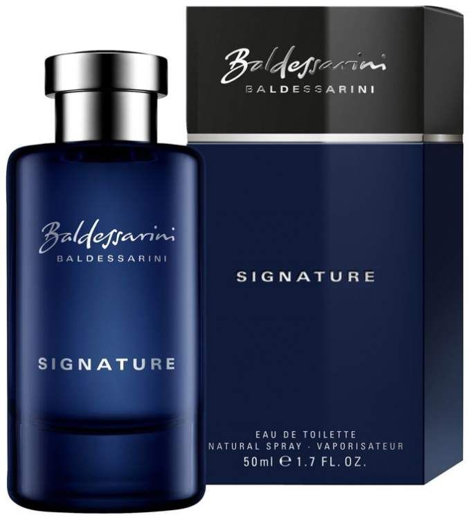 Baldessarini Baldessarini Signature