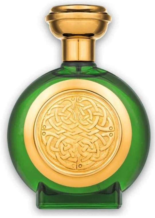 Boadicea the Victorious Knight of Love