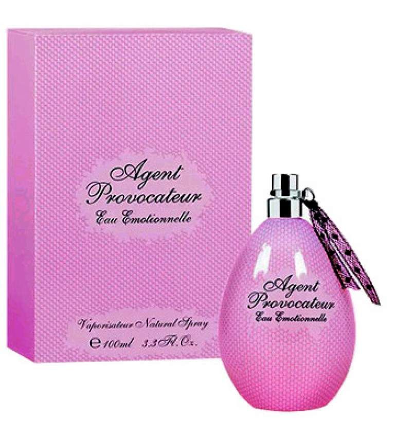 Agent Provocateur Eau Emotionnelle