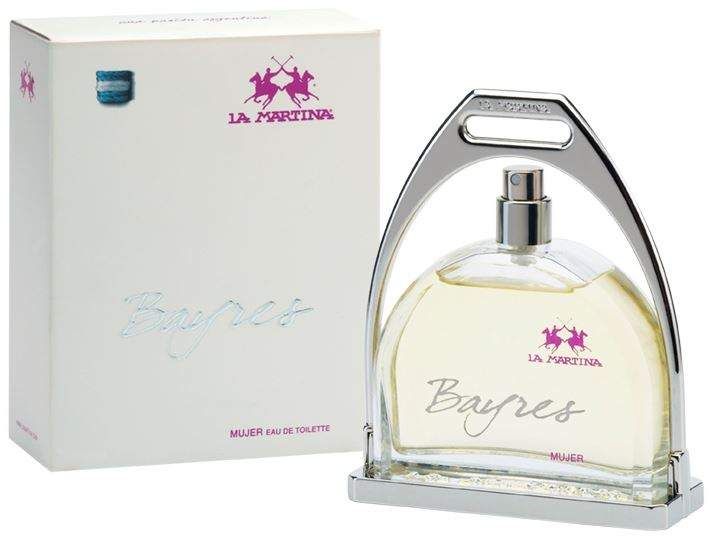 La Martina Bayres Mujer