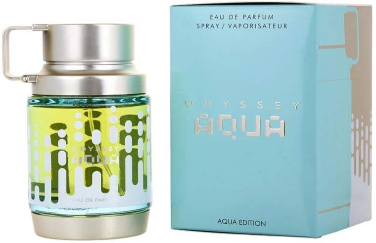 Armaf Odyssey Aqua Edition