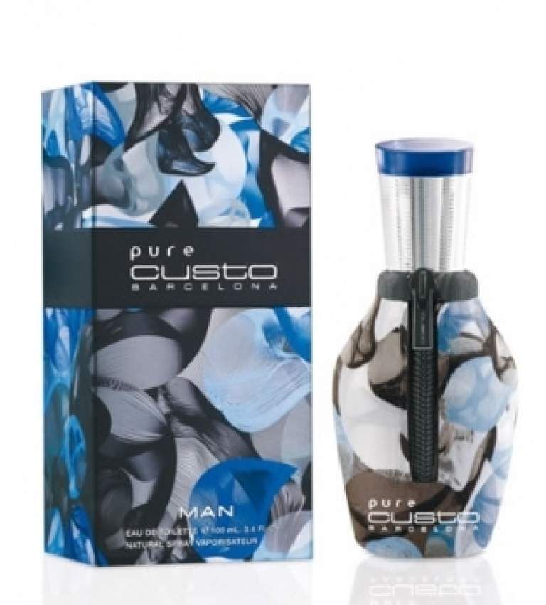 Custo Barcelona Pure Custo Barcelona Woman