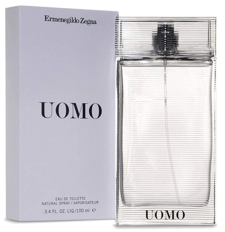 Ermenegildo Zegna Uomo