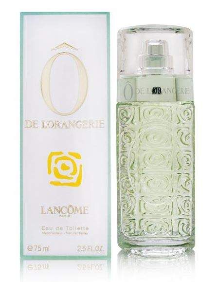 Lancome O de L'Orangerie