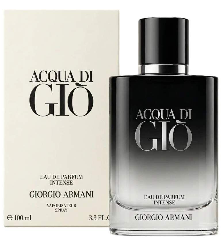 Giorgio Armani Acqua di Gio Eau de Parfum Intense