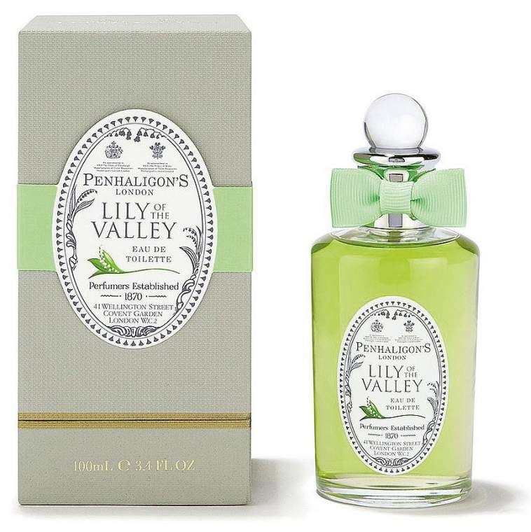 Penhaligon's Lily Of The Valley