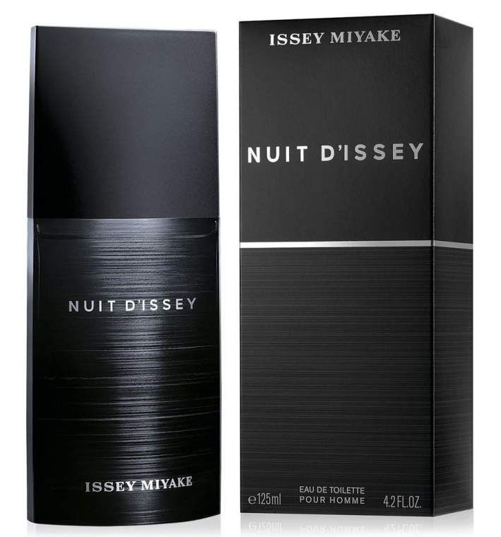 Issey Miyake Nuit d'Issey
