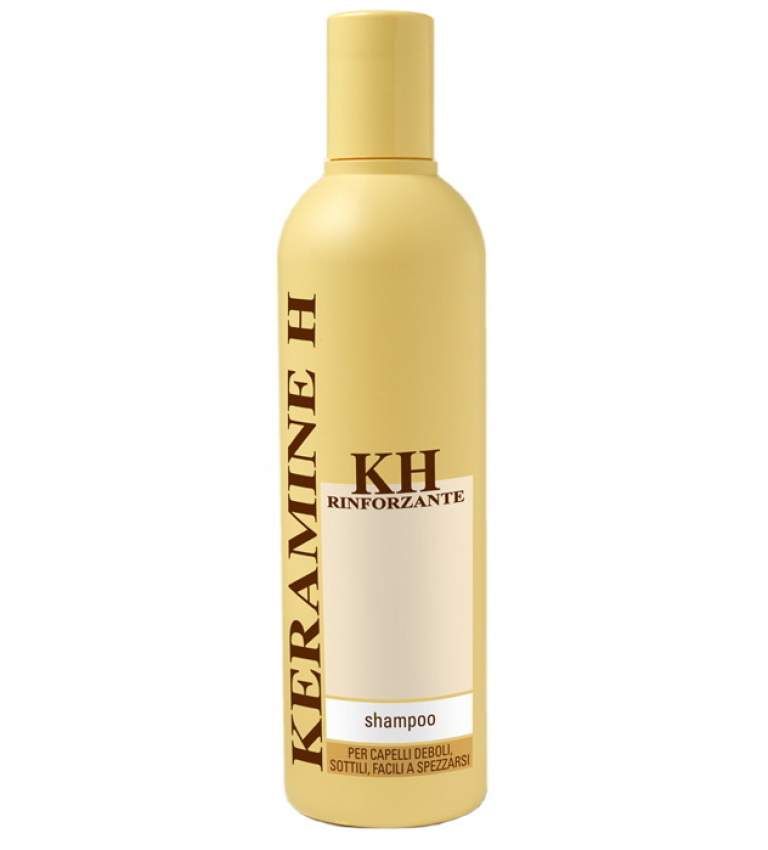 Keramine H Keramine H Reinforcing Shampoo