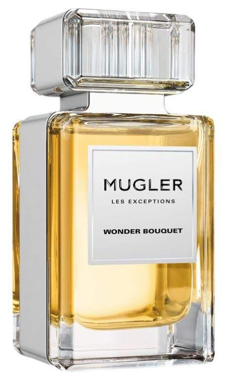 Mugler Wonder Bouquet