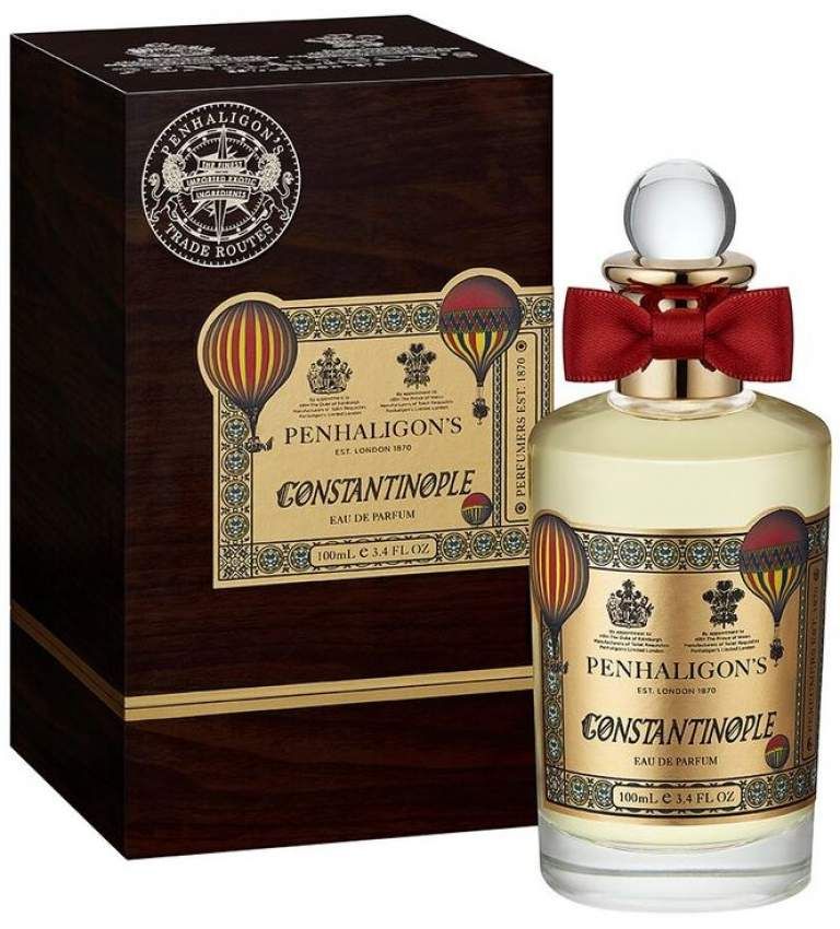 Penhaligon's Constantinople