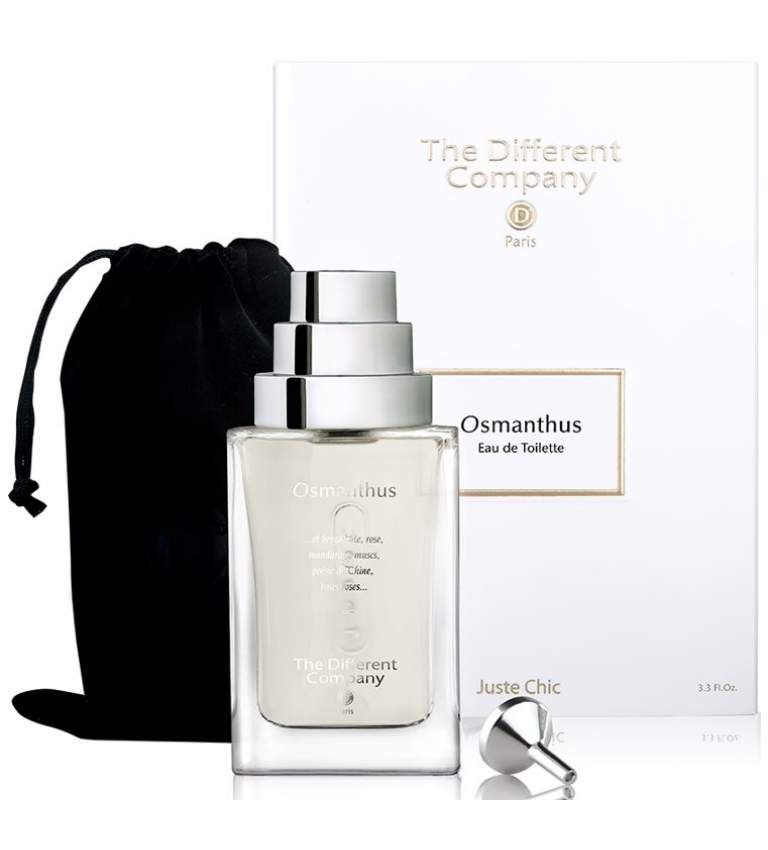 The Different Company Osmanthus