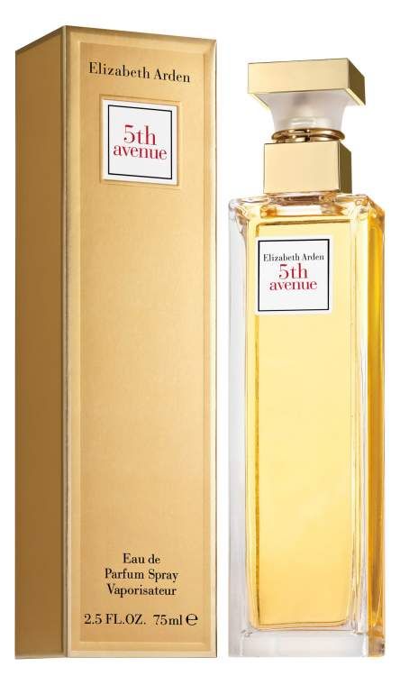 Elizabeth Arden 5th Avenue