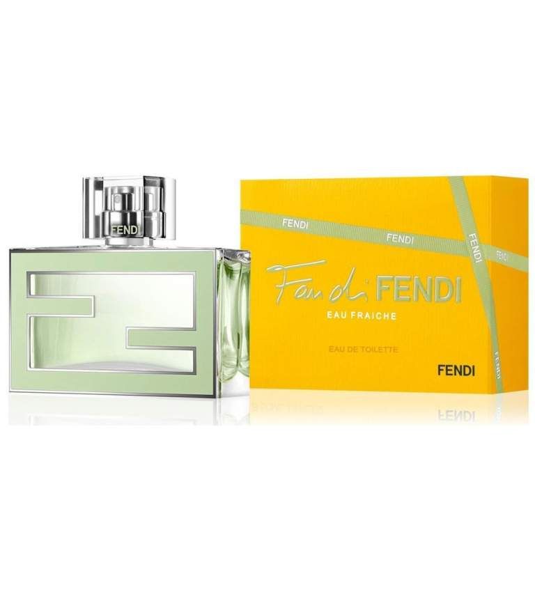 Fendi Fan di Fendi Eau Fraiche