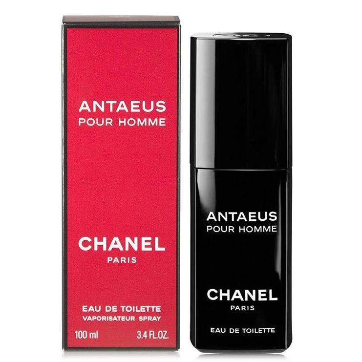 Chanel Antaeus pour Homme