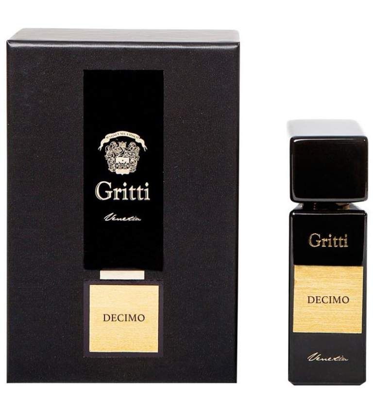Gritti 19-68